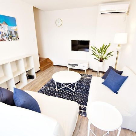 Clomtown E Apartment Ishigaki  Bagian luar foto