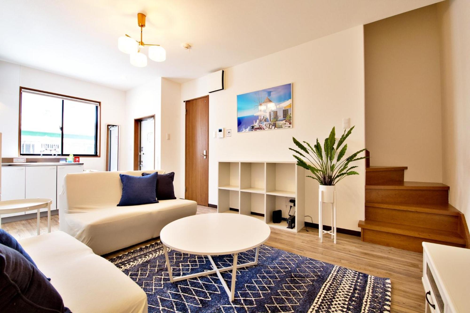 Clomtown E Apartment Ishigaki  Bagian luar foto