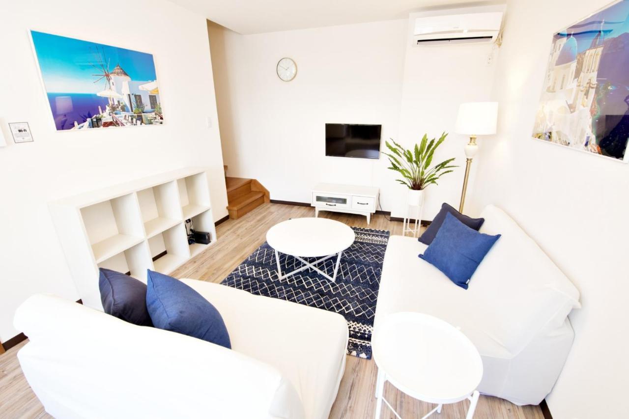 Clomtown E Apartment Ishigaki  Bagian luar foto