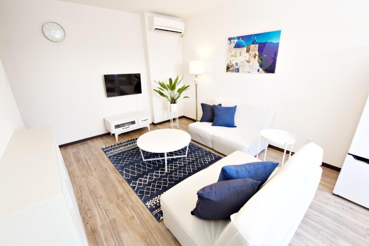 Clomtown E Apartment Ishigaki  Bagian luar foto