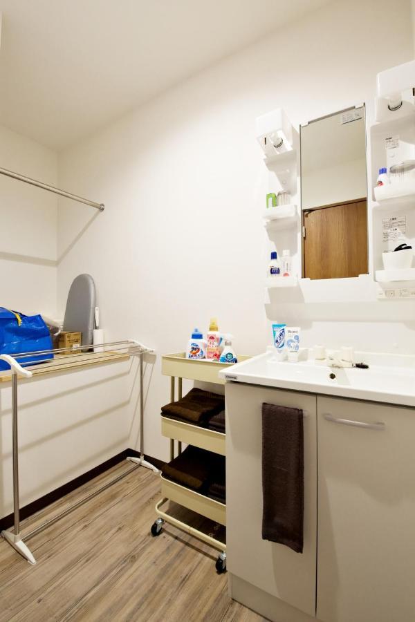 Clomtown E Apartment Ishigaki  Bagian luar foto