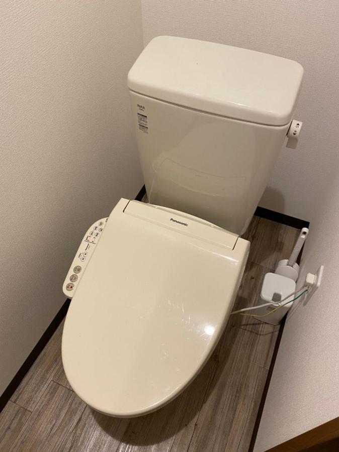 Clomtown E Apartment Ishigaki  Bagian luar foto