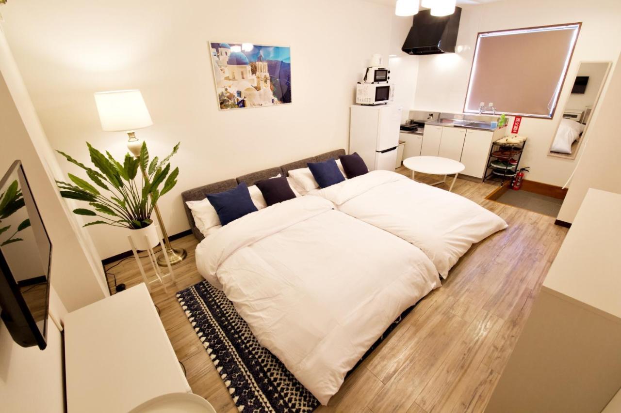 Clomtown E Apartment Ishigaki  Bagian luar foto